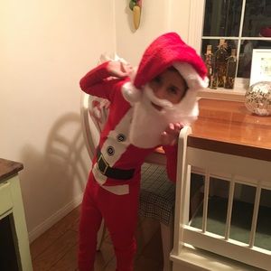 Meet your Posher, Jack